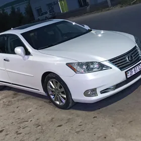 Lexus ES 350 2012
