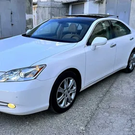 Lexus ES 350 2008
