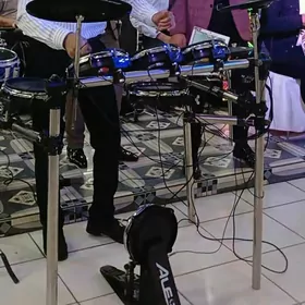 ALESIS BARABAN