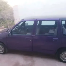 Daewoo Tico 1996