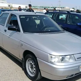 Lada 2110 2003