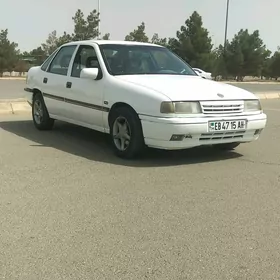 Opel Vectra 1989