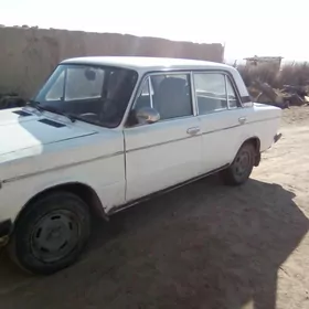 Lada 2106 1996