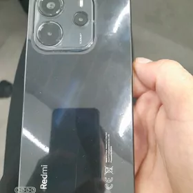 Redmi not 14
