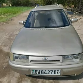 Lada 2111 2001