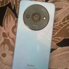 Redmi A3