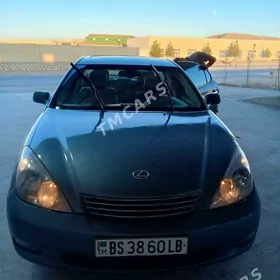 Lexus ES 2003