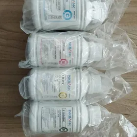 Ink bank краска