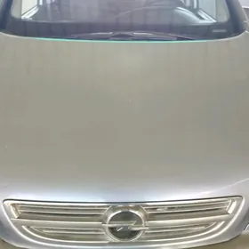Opel Zafira 2003