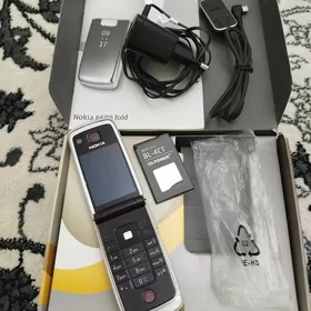 Nokia 6600