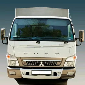 Mitsubishi Canter 2008