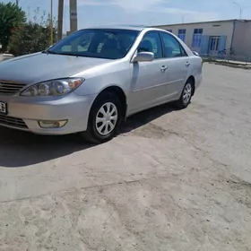 Toyota Camry 2002