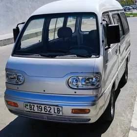 Daewoo Damas 2011