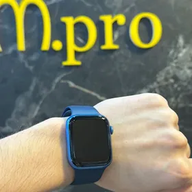 Apple Watch 7