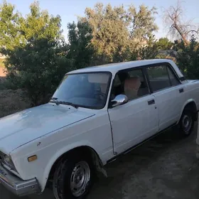 Lada 2107 2001