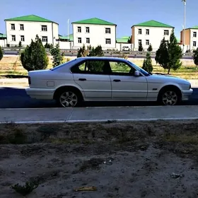 BMW 525 1990