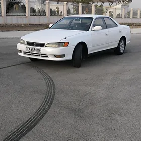 Toyota Mark II 1993
