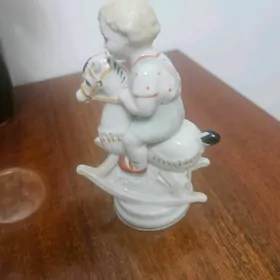 Фарфор ссср