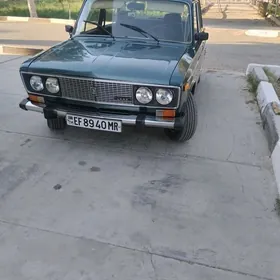 Lada 2106 2001