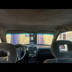 Opel Vectra 1990