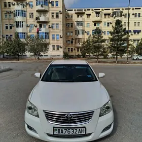 Toyota Aurion 2007