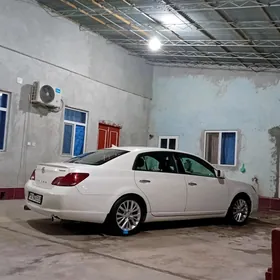 Toyota Avalon 2006