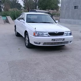 Toyota Avalon 1997
