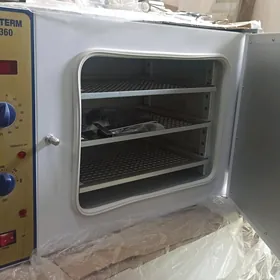 сушильные шкафы