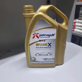 Yag  petrogulf 10w-40
