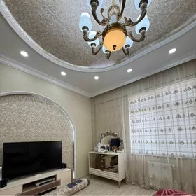 GYSSAGLY GURTLY 3KOM 3 ETAJ