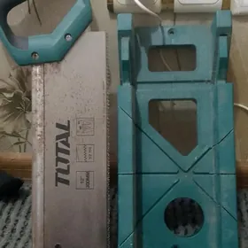 угол резка