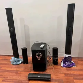 Vestel Klanoka Komplekt
