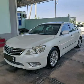 Toyota Aurion 2011