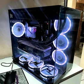 i9 13900 k /RAM 32G / RTX 3090