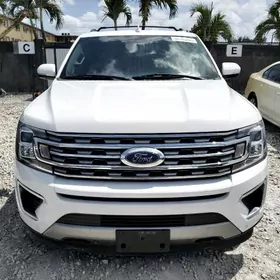 Ford Expedition 2021