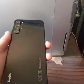 Redmi Note 8