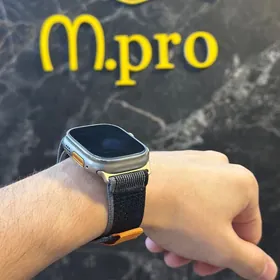 Apple Watch ultra