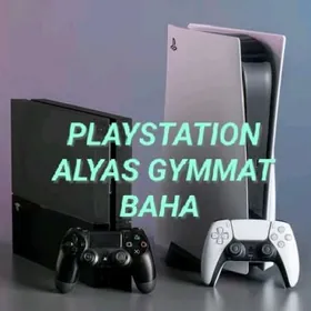 Playstation Alyas planset xbox