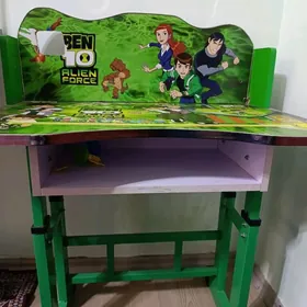 caga parta