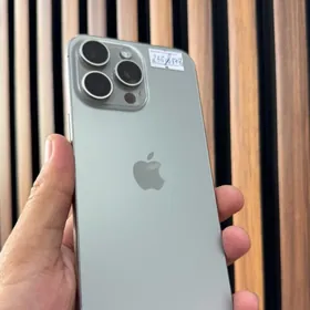 iPhone 15pro max