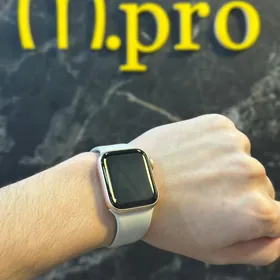 Apple Watch SE