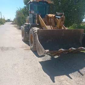 XCMG LW300F 2013