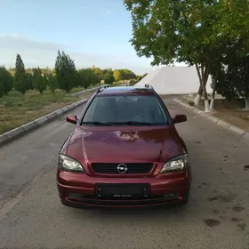 Opel Astra 1999