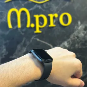 Apple Watch 6