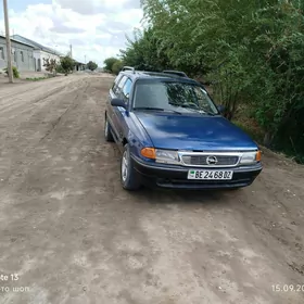 Opel Astra 1991
