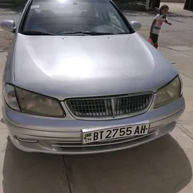 Nissan Sunny 2001