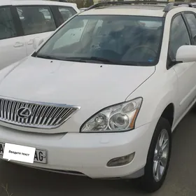 Lexus RX 350 2008