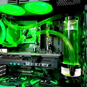 i7 12 / ram 32gb / RTX 5060 TI
