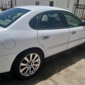 Ford Taurus 2002