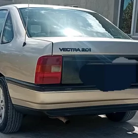 Opel Vectra 1990